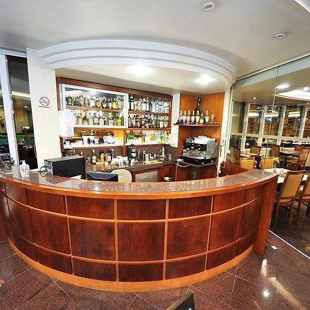 Dall'Onder Vittoria Hotel Bento Gonçalves المظهر الخارجي الصورة