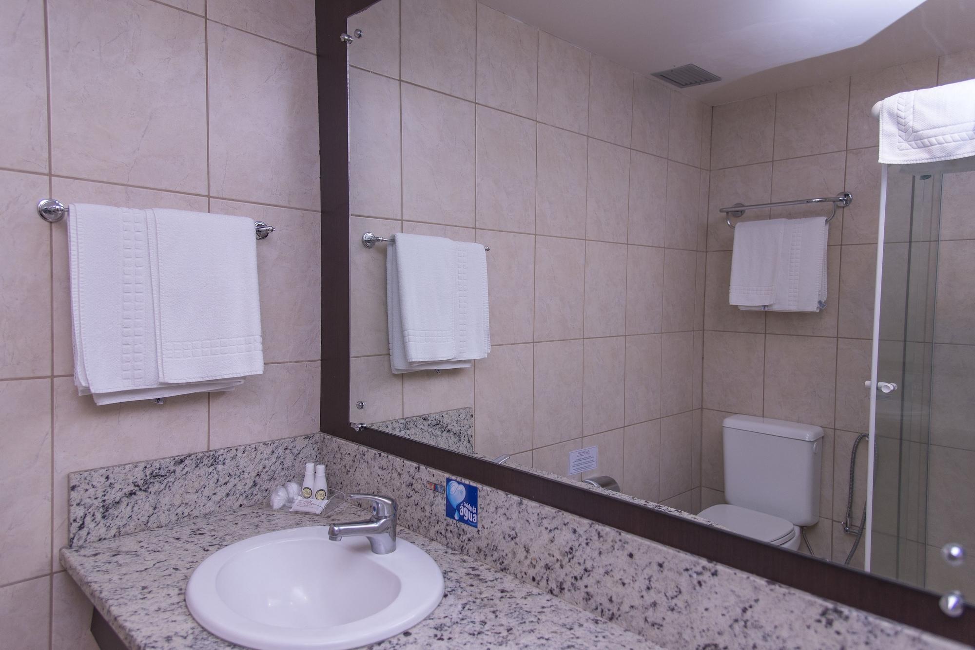 Dall'Onder Vittoria Hotel Bento Gonçalves المظهر الخارجي الصورة