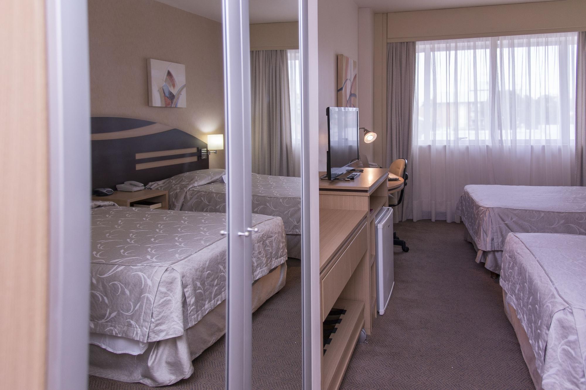 Dall'Onder Vittoria Hotel Bento Gonçalves المظهر الخارجي الصورة