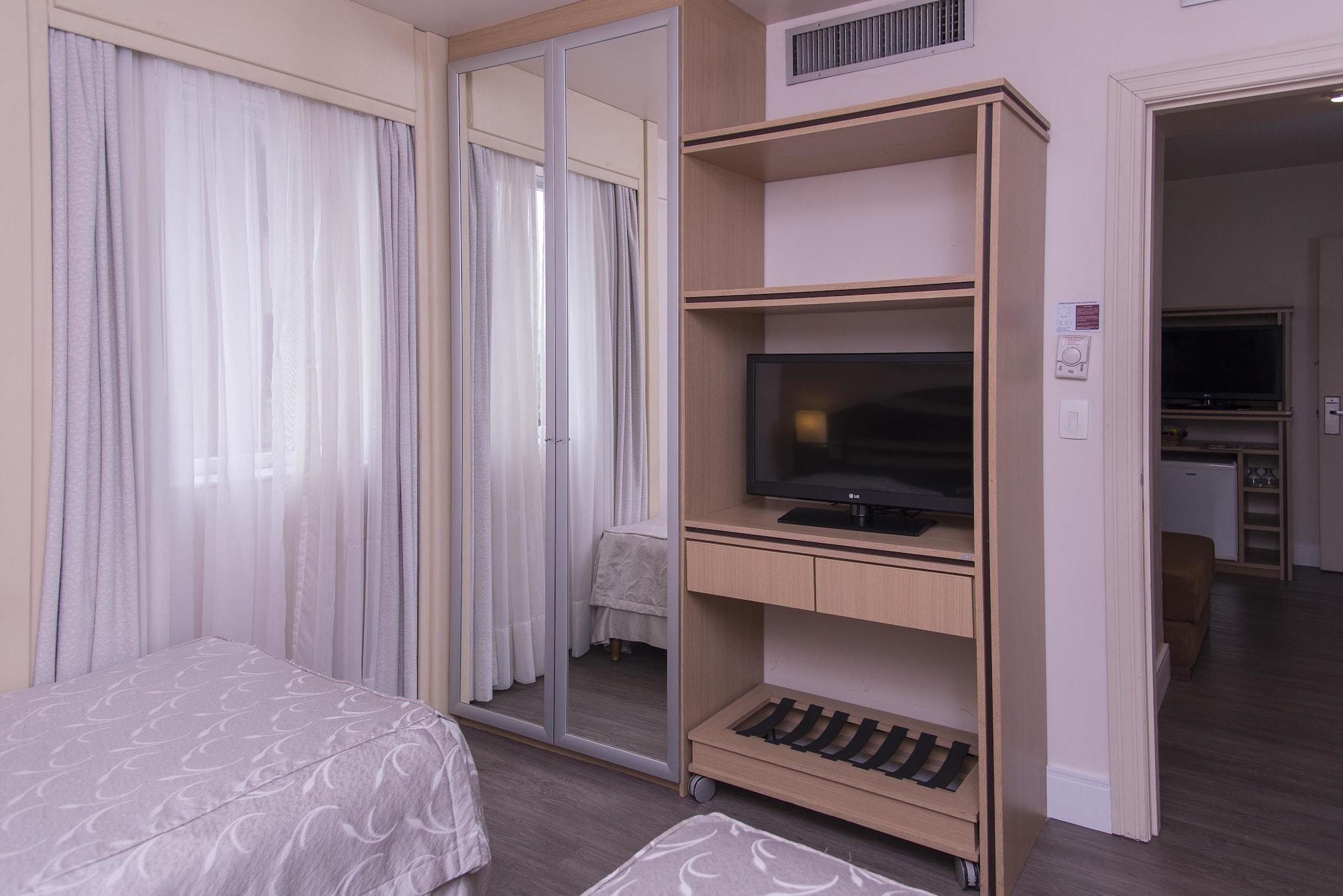 Dall'Onder Vittoria Hotel Bento Gonçalves المظهر الخارجي الصورة