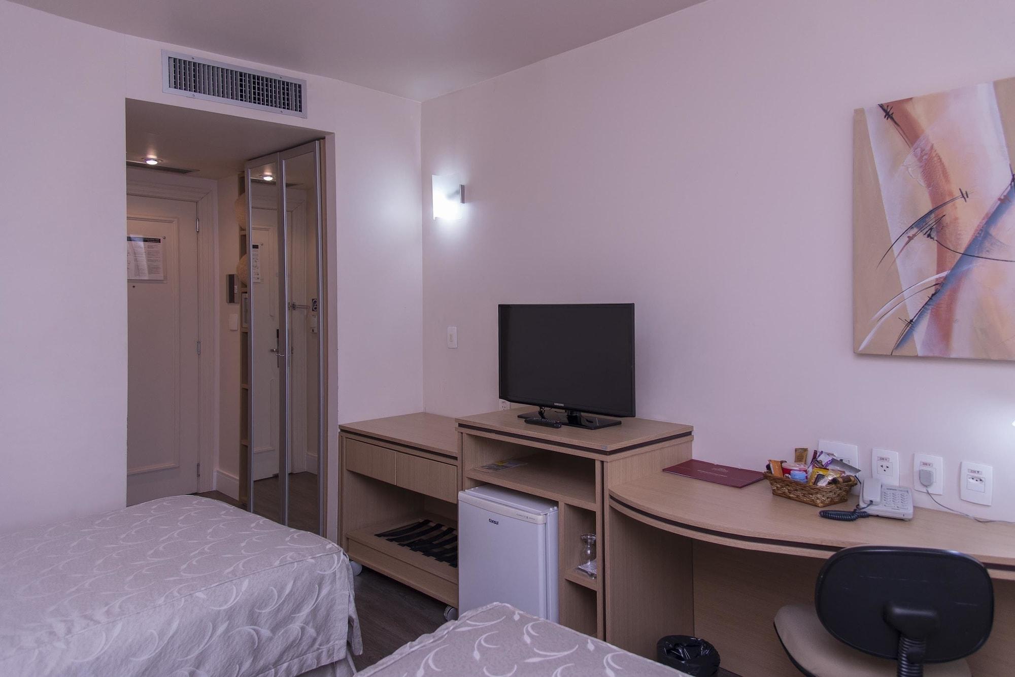 Dall'Onder Vittoria Hotel Bento Gonçalves المظهر الخارجي الصورة
