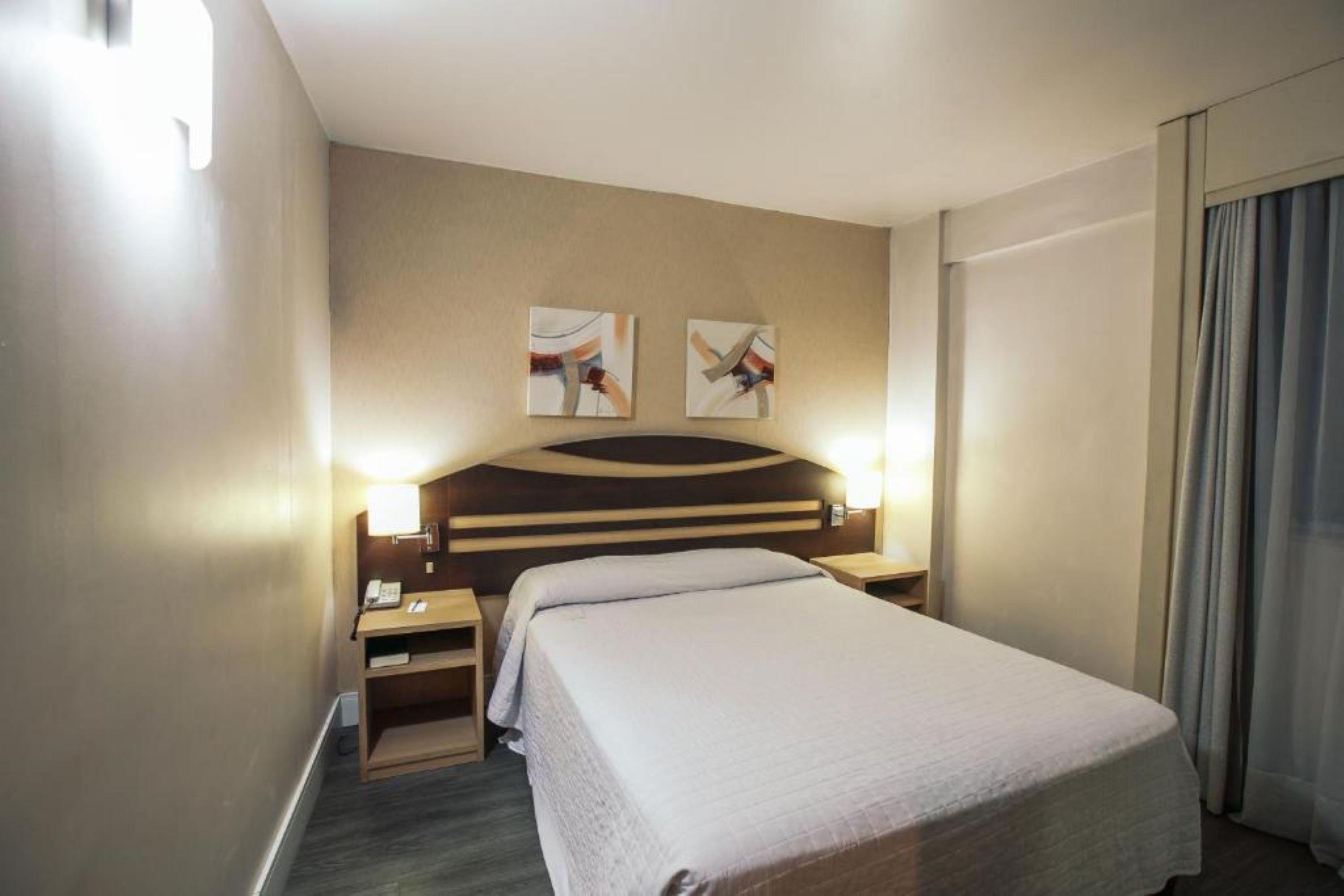 Dall'Onder Vittoria Hotel Bento Gonçalves المظهر الخارجي الصورة