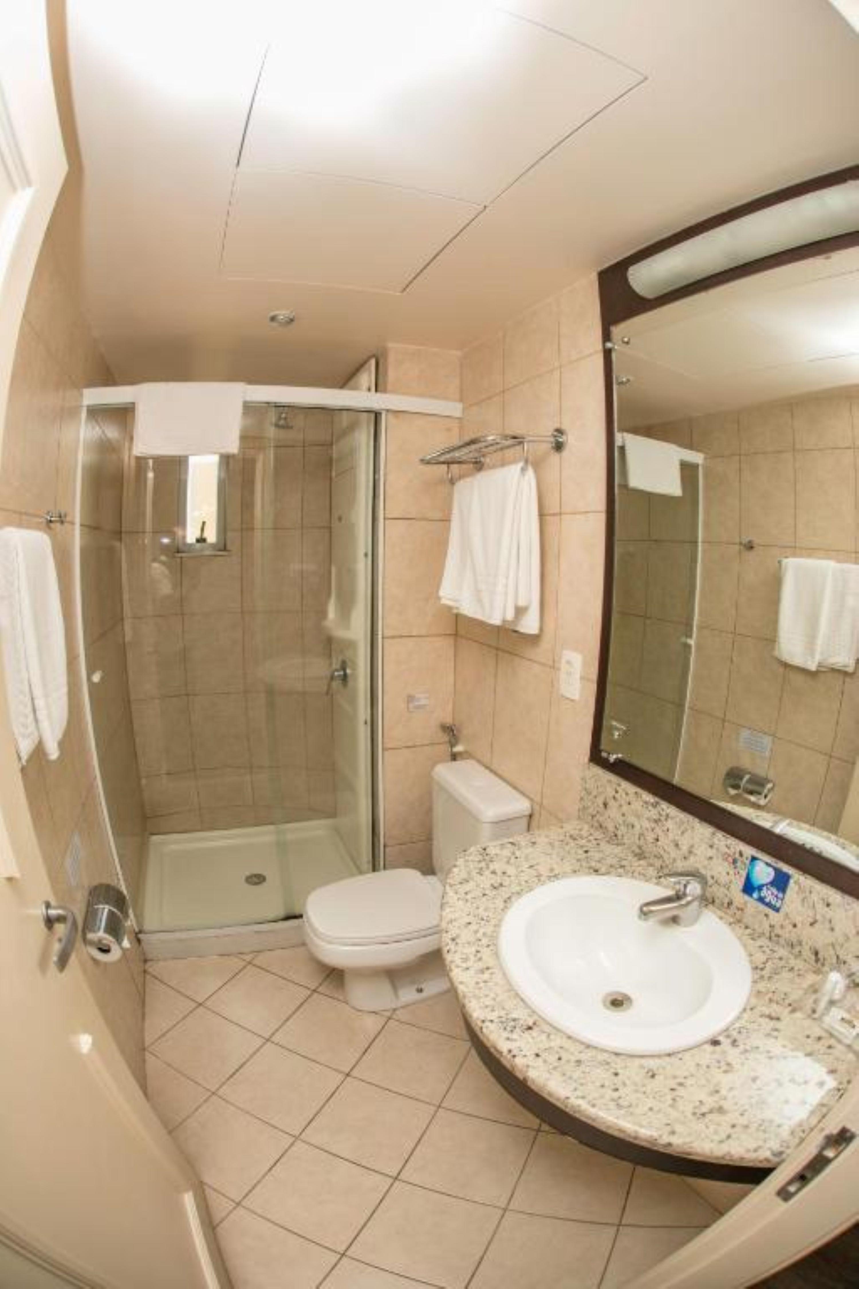 Dall'Onder Vittoria Hotel Bento Gonçalves المظهر الخارجي الصورة