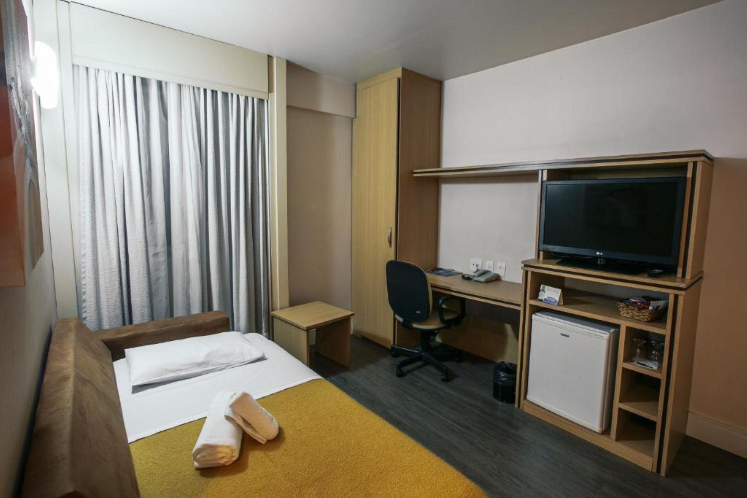 Dall'Onder Vittoria Hotel Bento Gonçalves المظهر الخارجي الصورة