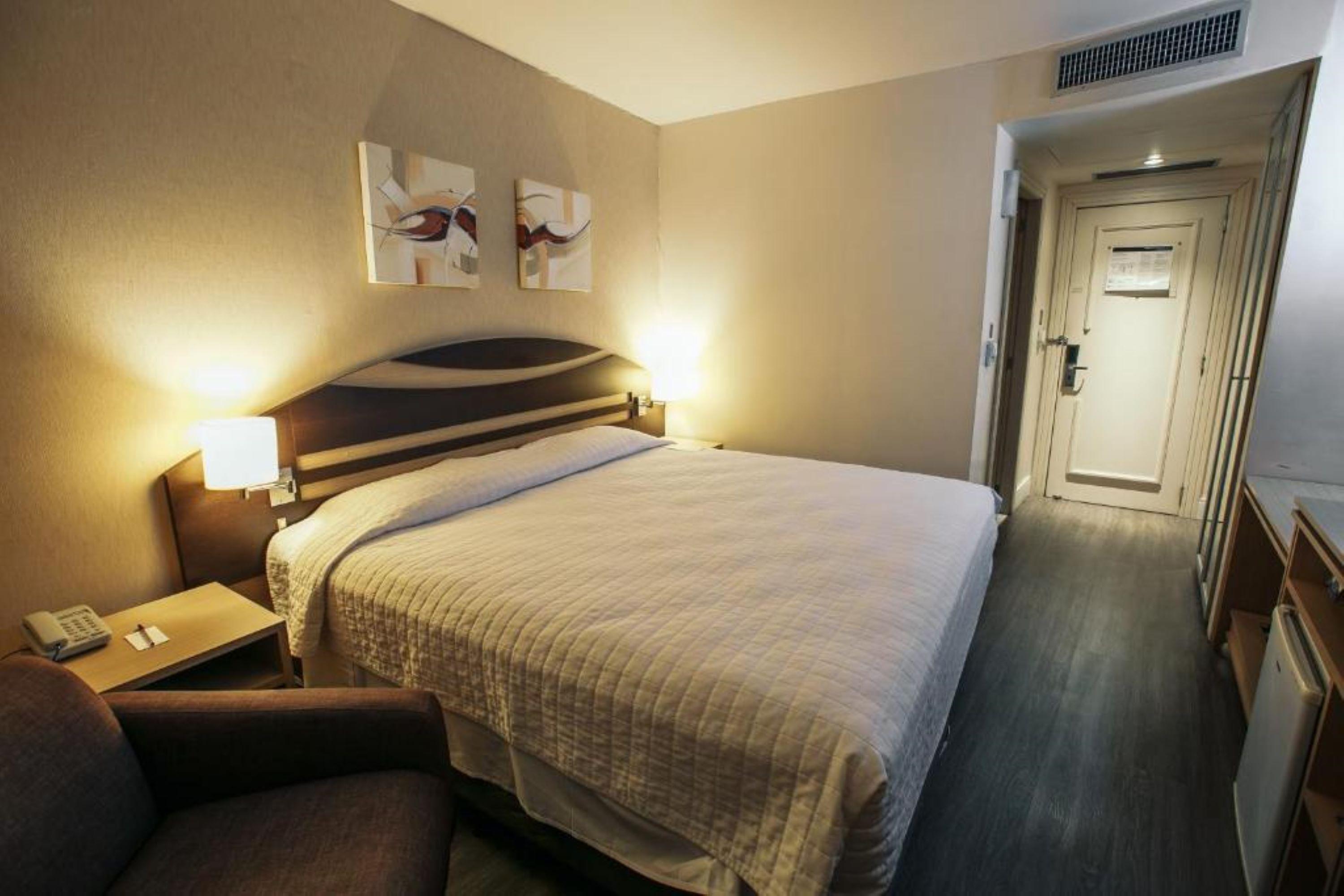 Dall'Onder Vittoria Hotel Bento Gonçalves المظهر الخارجي الصورة