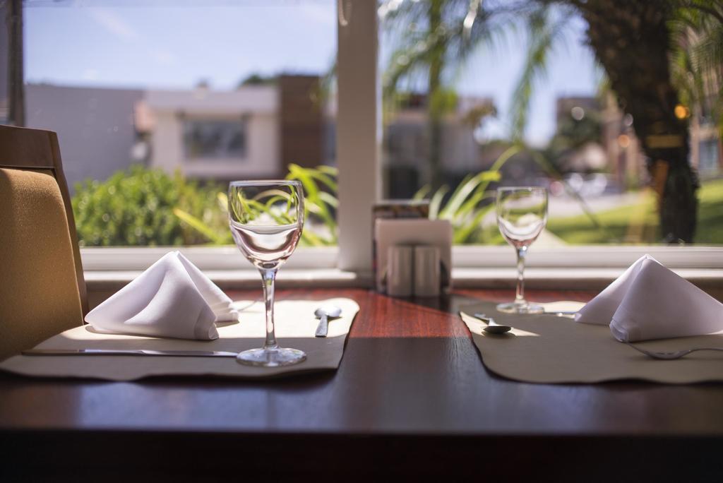 Dall'Onder Vittoria Hotel Bento Gonçalves المظهر الخارجي الصورة