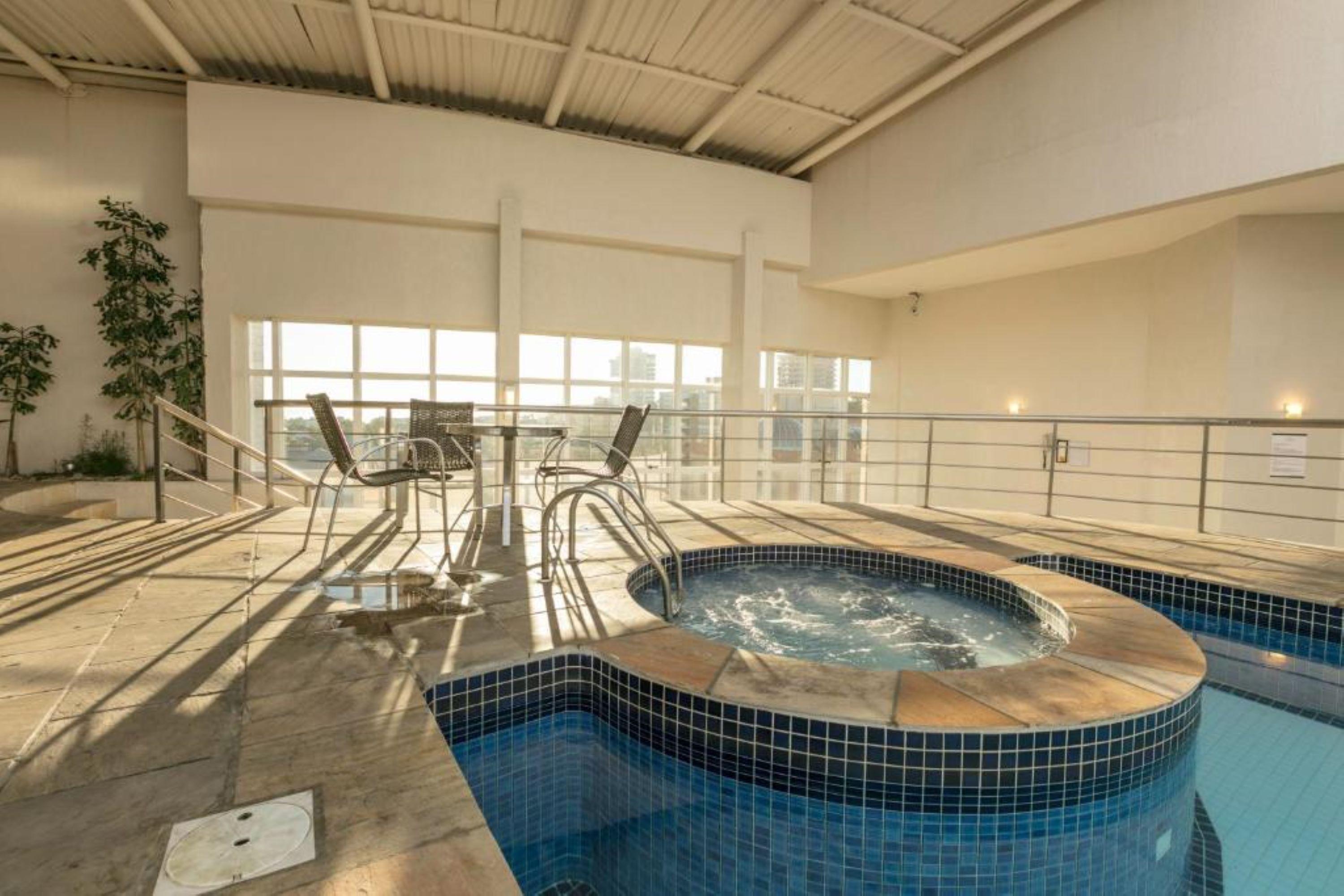 Dall'Onder Vittoria Hotel Bento Gonçalves المظهر الخارجي الصورة