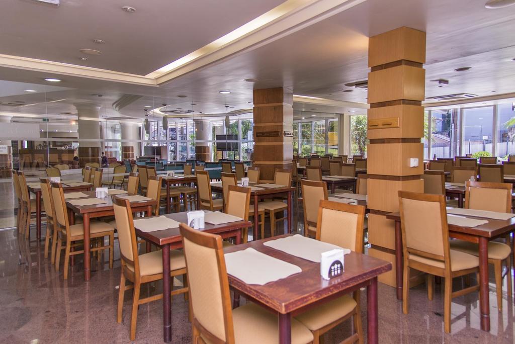 Dall'Onder Vittoria Hotel Bento Gonçalves المظهر الخارجي الصورة