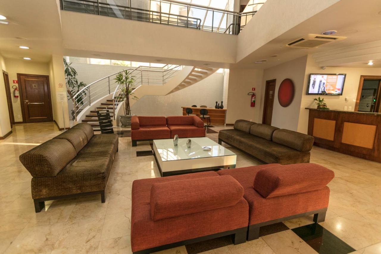 Dall'Onder Vittoria Hotel Bento Gonçalves المظهر الخارجي الصورة