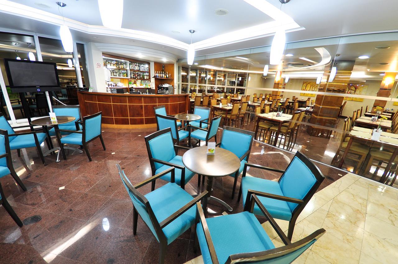 Dall'Onder Vittoria Hotel Bento Gonçalves المظهر الخارجي الصورة