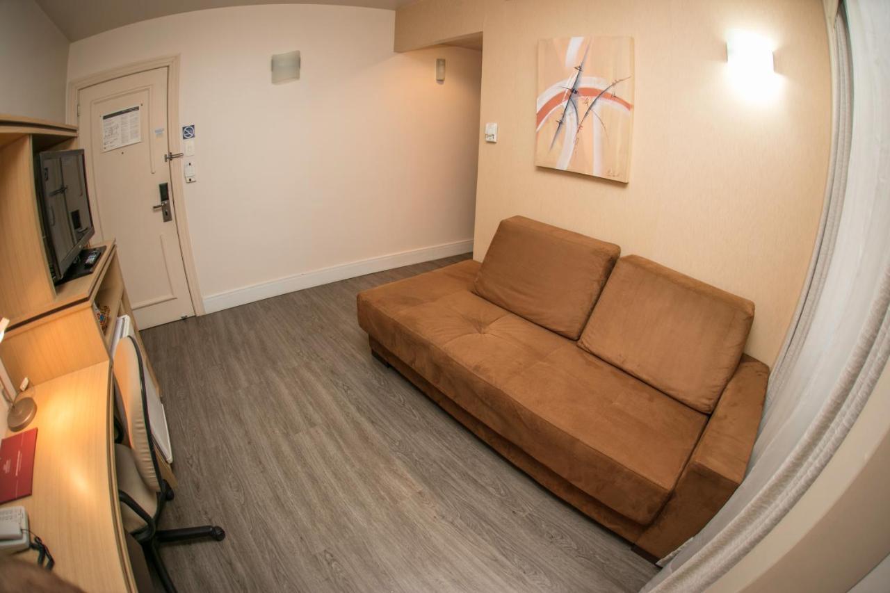 Dall'Onder Vittoria Hotel Bento Gonçalves المظهر الخارجي الصورة