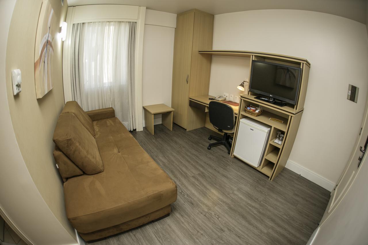 Dall'Onder Vittoria Hotel Bento Gonçalves المظهر الخارجي الصورة
