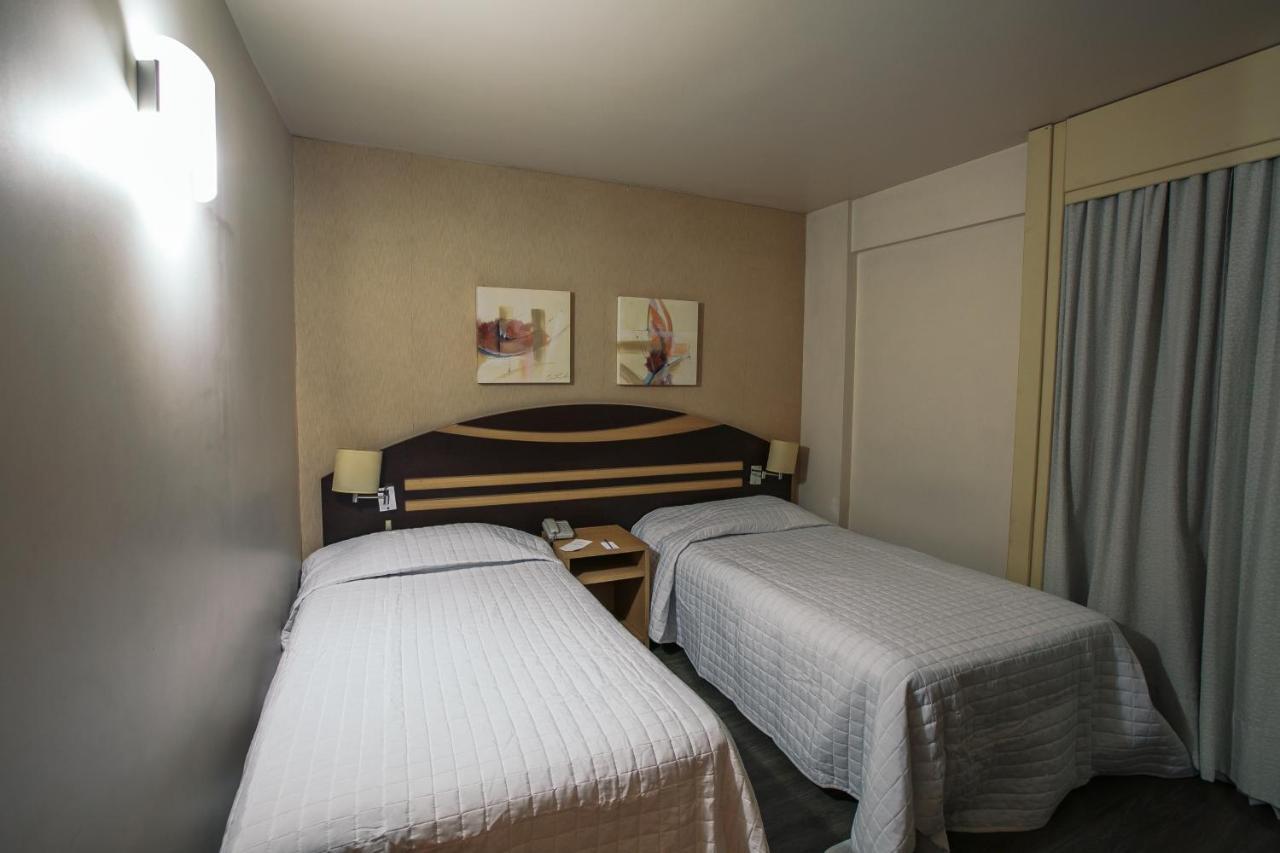 Dall'Onder Vittoria Hotel Bento Gonçalves المظهر الخارجي الصورة