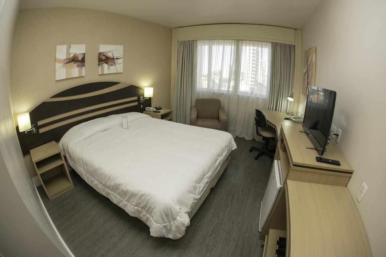 Dall'Onder Vittoria Hotel Bento Gonçalves المظهر الخارجي الصورة