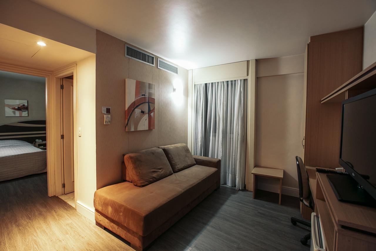 Dall'Onder Vittoria Hotel Bento Gonçalves المظهر الخارجي الصورة