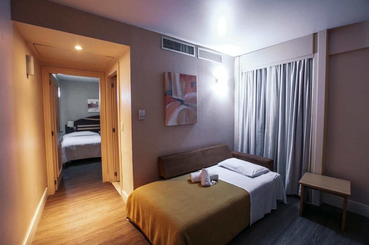 Dall'Onder Vittoria Hotel Bento Gonçalves المظهر الخارجي الصورة